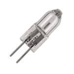 Halogenlampe 24V/250W normal, für alle gängigen OHP´s, Betriebsdauer ca. 50h. 